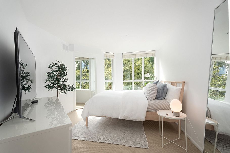 420 3440 W Broadway Vancouver, BC - 21