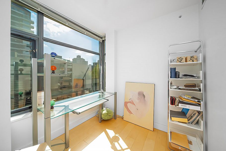 301 1863 Alberni Street Vancouver, BC - 24