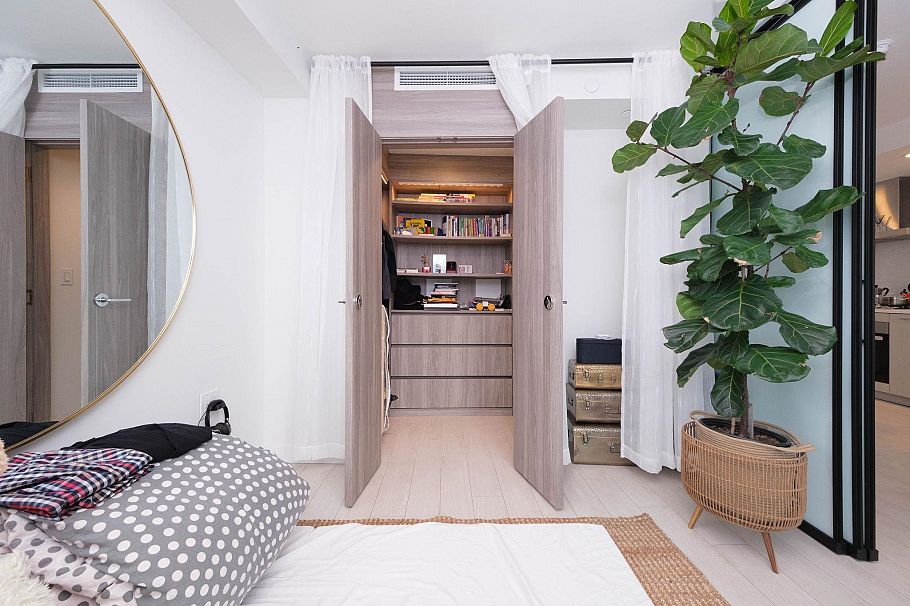 905 1768 Cook Street Vancouver, BC - 17