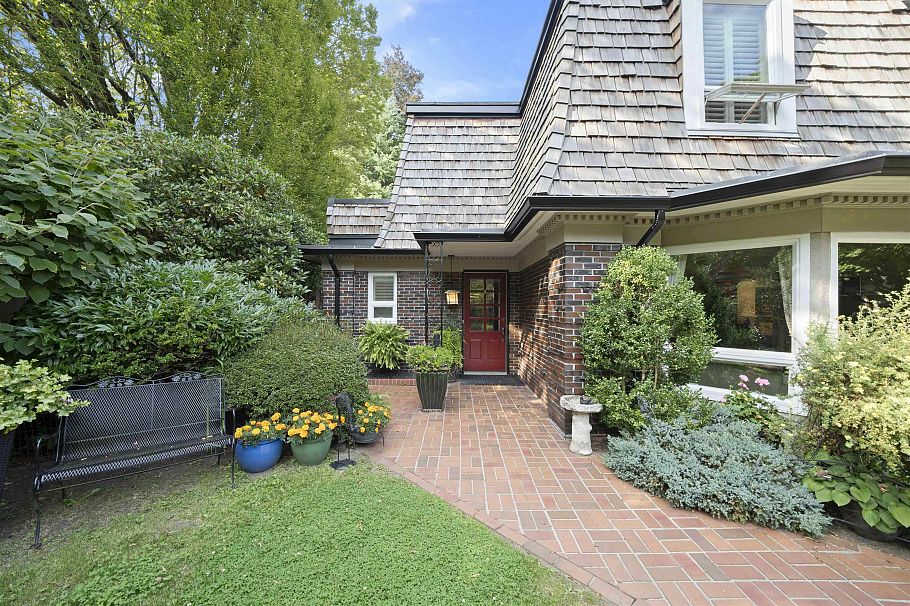 1443 Mcrae Avenue Vancouver, BC - 28