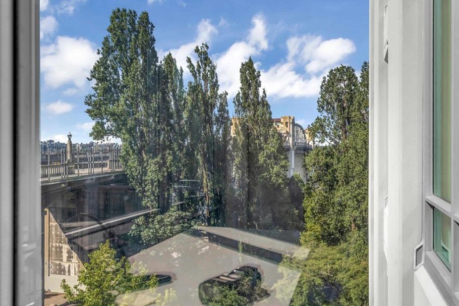 701 1005 Beach Avenue Vancouver, BC - 29