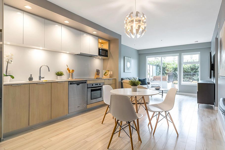 212 111 E 3rd Street North Vancouver, BC - 8