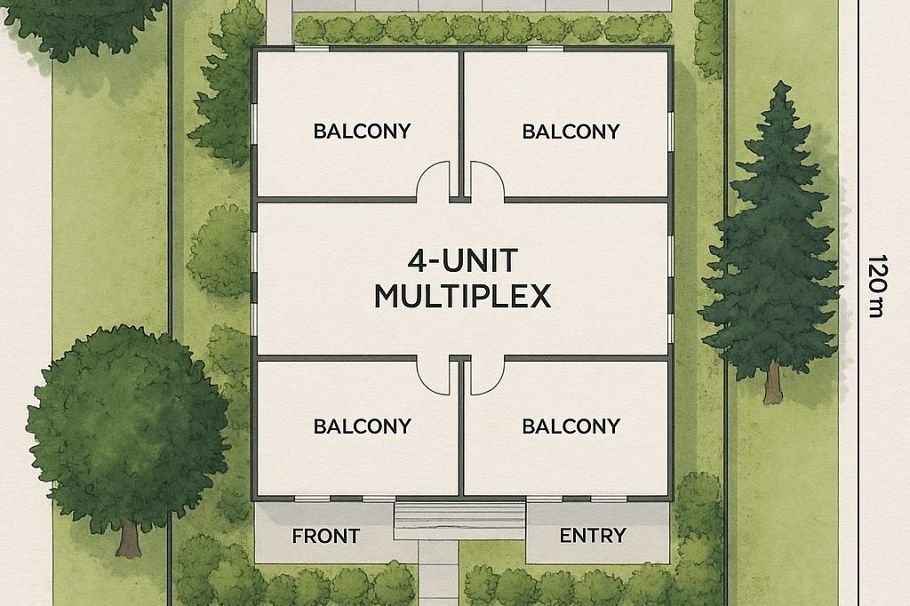 1457 SE Marine Drive Vancouver, BC - 2