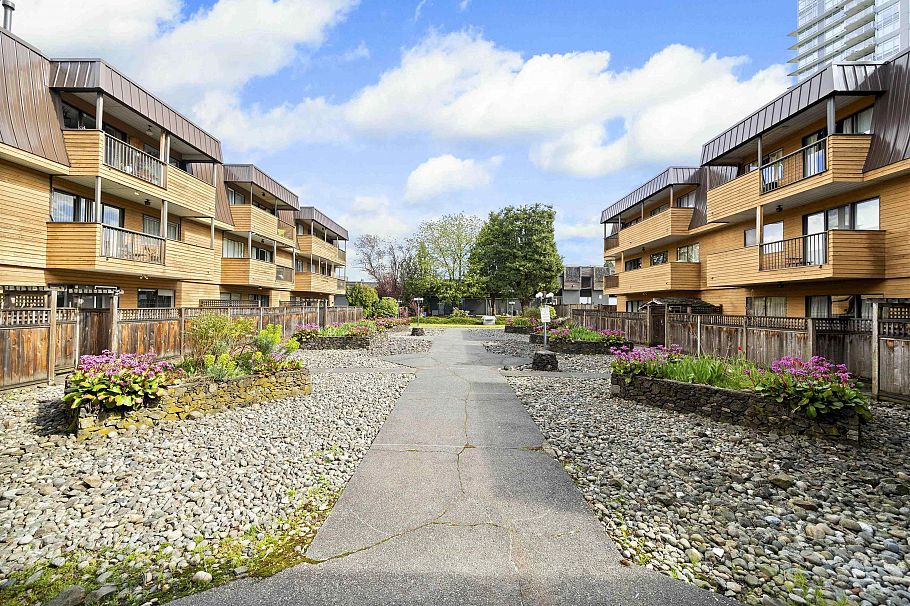 312 2277 E 30th Avenue Vancouver, BC - 21