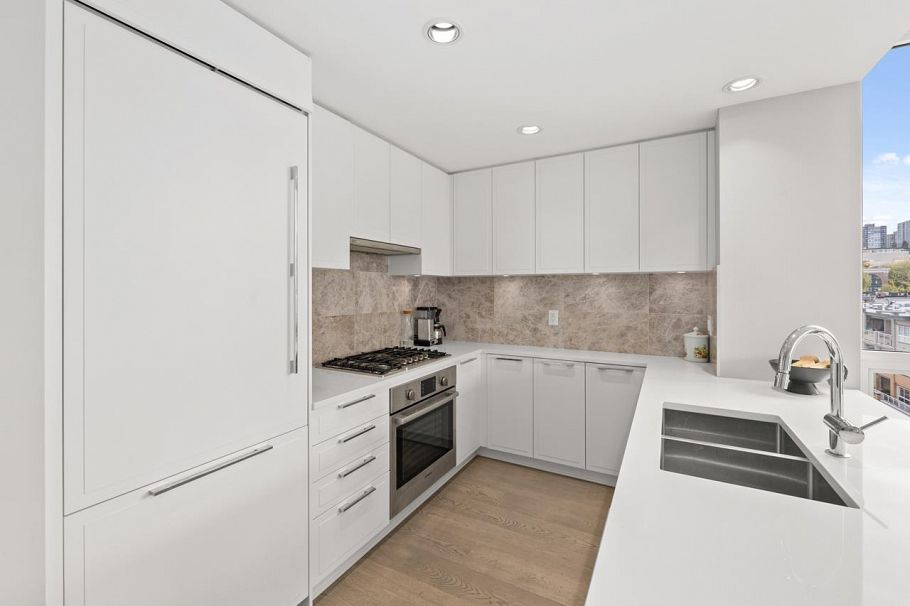 707 118 Carrie Cates Court North Vancouver, BC - 14