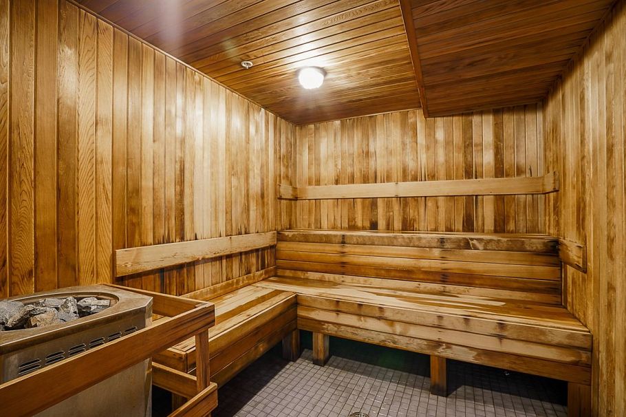 1207 33 Smithe Street Vancouver, BC - 34