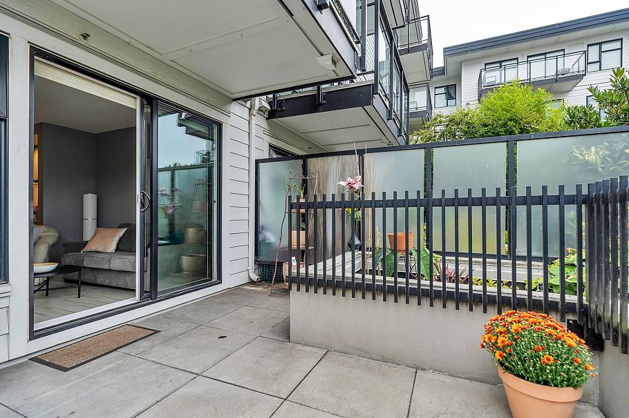 212 111 E 3rd Street North Vancouver, BC - 26