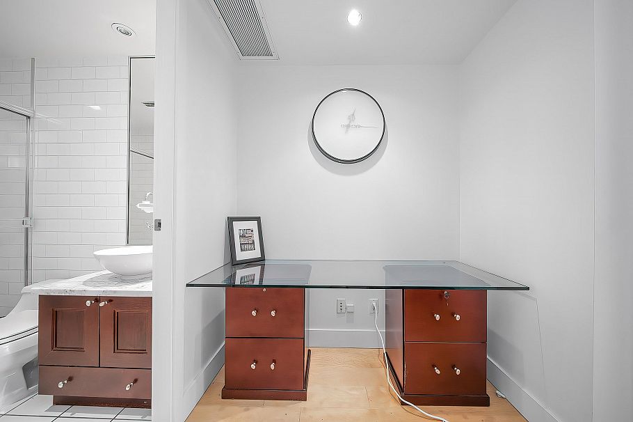 301 1863 Alberni Street Vancouver, BC - 17