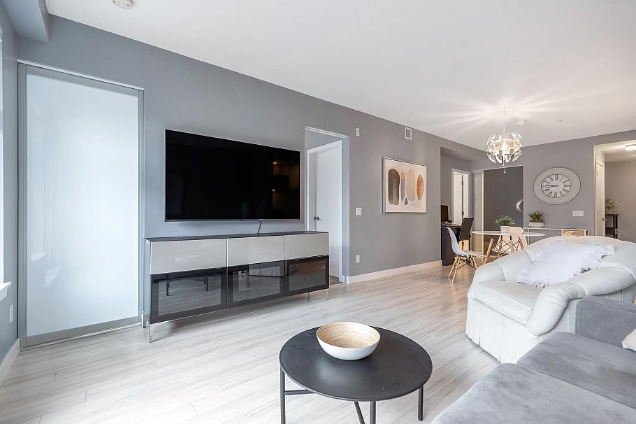 212 111 E 3rd Street North Vancouver, BC - 9