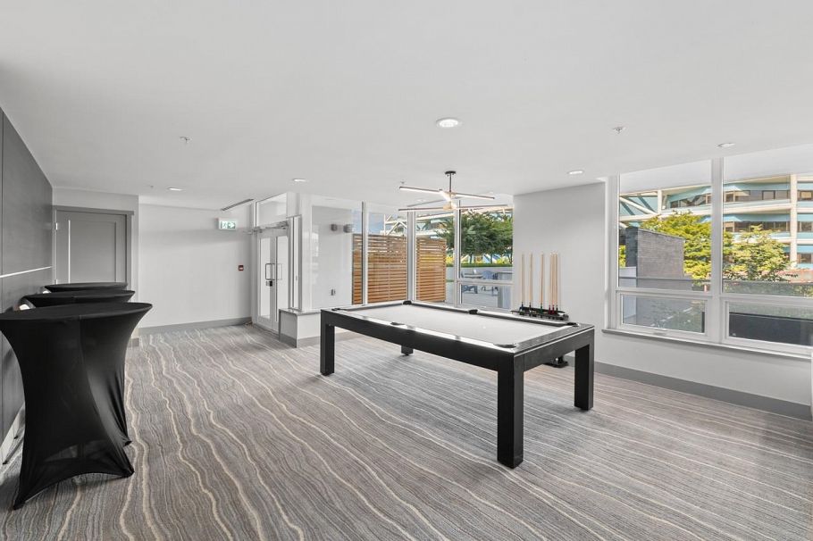 707 118 Carrie Cates Court North Vancouver, BC - 26