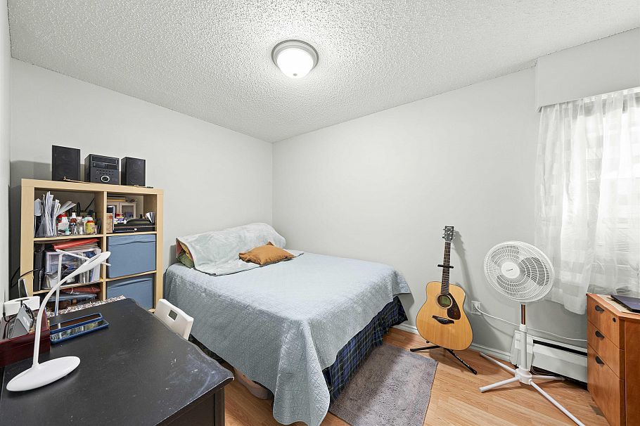 312 2277 E 30th Avenue Vancouver, BC - 7