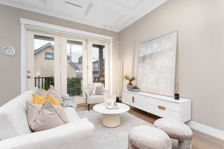 8068 Haig Street Vancouver, BC - 11