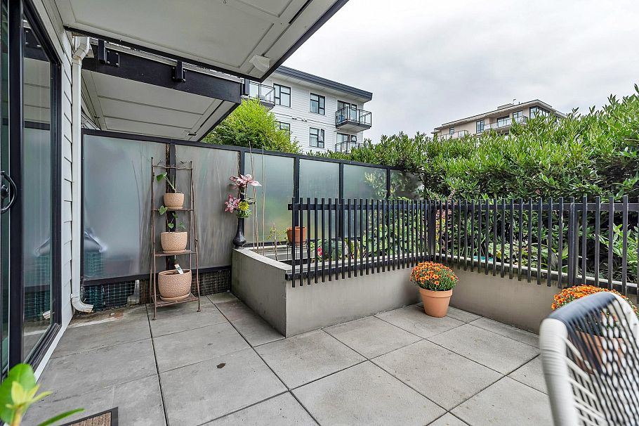 212 111 E 3rd Street North Vancouver, BC - 24