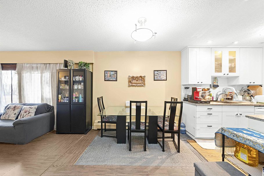 312 2277 E 30th Avenue Vancouver, BC - 5