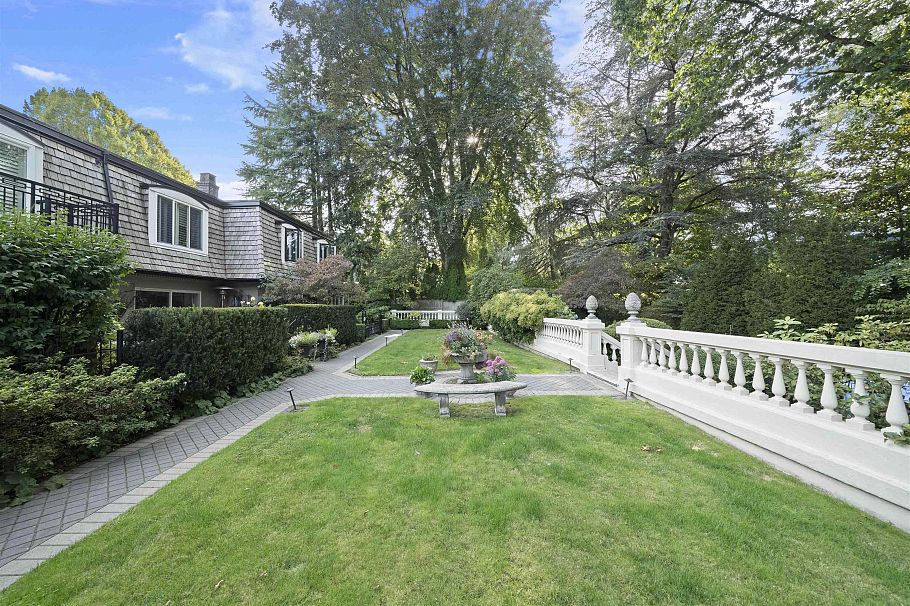 1443 Mcrae Avenue Vancouver, BC - 33