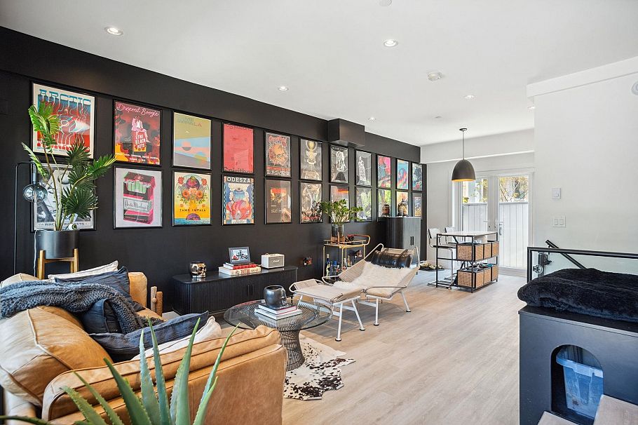 5018 Nanaimo Street Vancouver, BC - 4