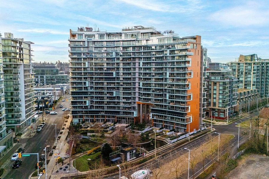 905 1768 Cook Street Vancouver, BC - 28