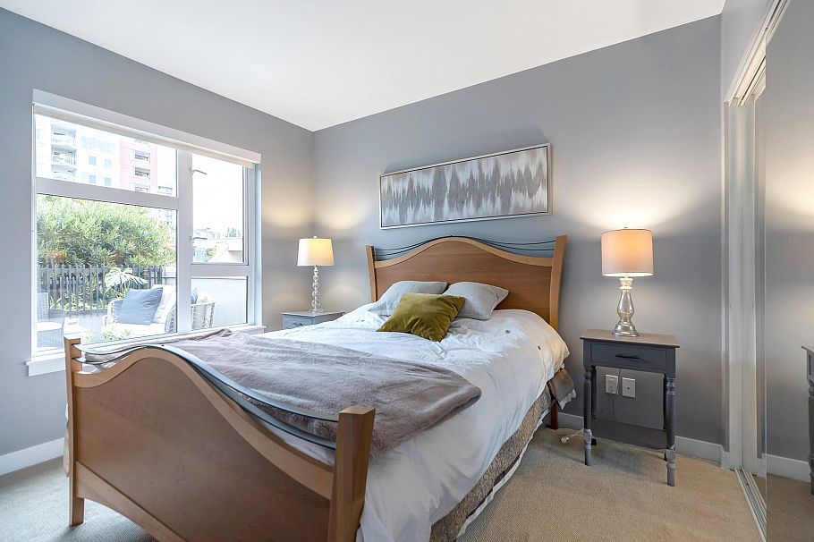 212 111 E 3rd Street North Vancouver, BC - 10