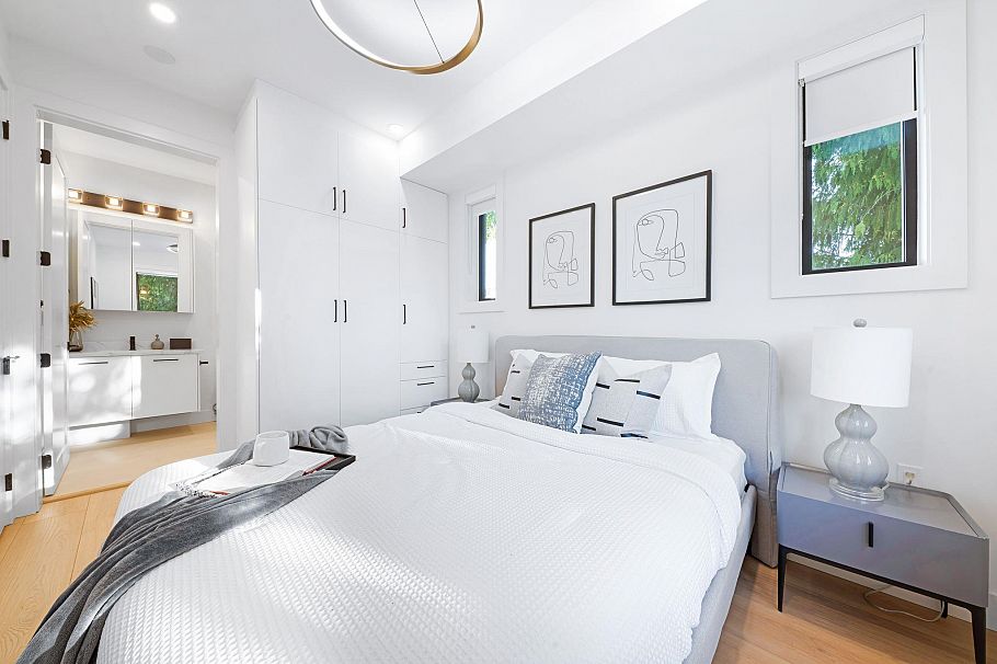 2 1233 E 37th Avenue Vancouver, BC - 17