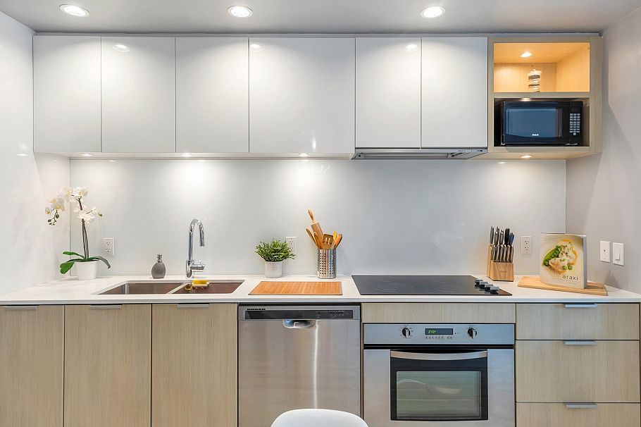 212 111 E 3rd Street North Vancouver, BC - 7