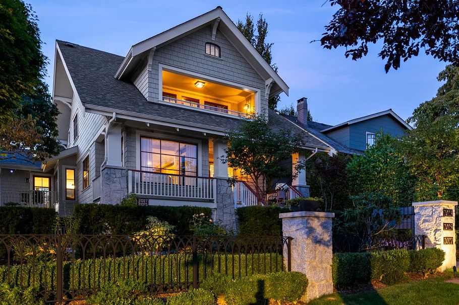 2023 W 36th Avenue Vancouver, BC - 37