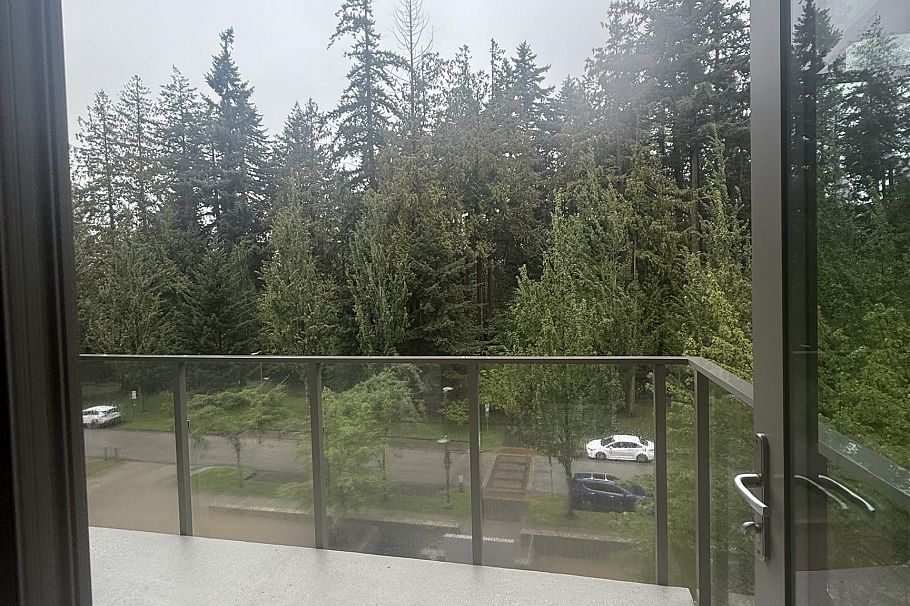 606 5782 Berton Avenue Vancouver, BC - 11