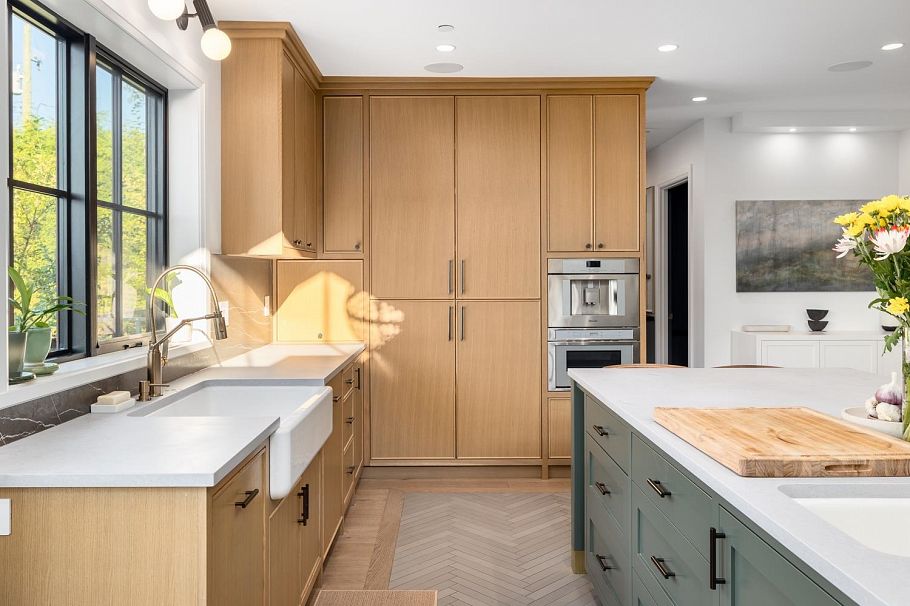 2023 W 36th Avenue Vancouver, BC - 13