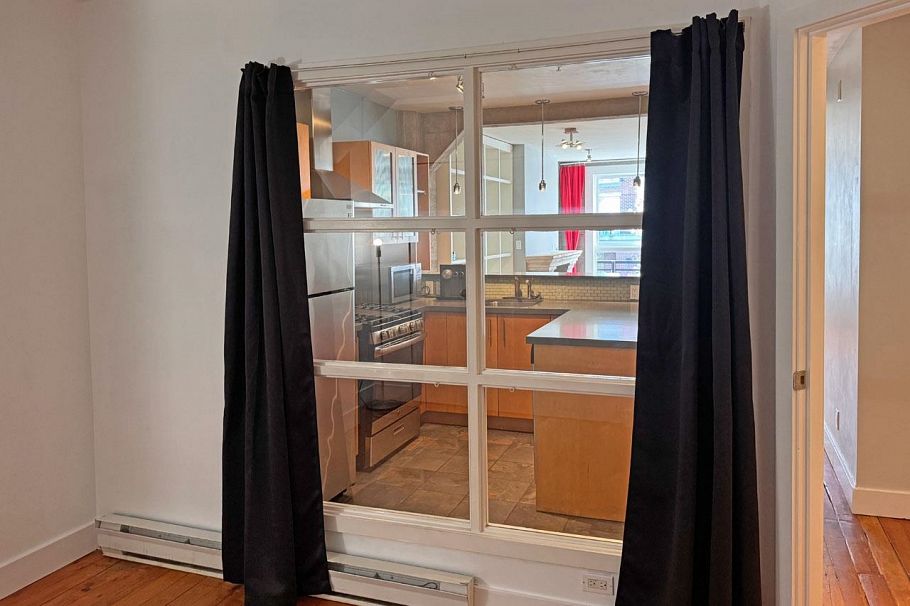 301 1216 Homer Street Vancouver, BC - 12