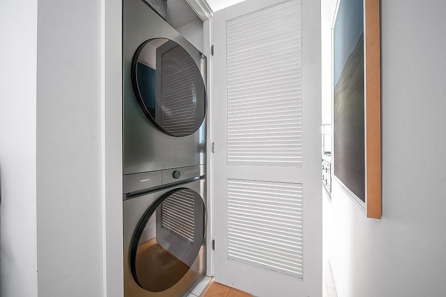 301 1863 Alberni Street Vancouver, BC - 26