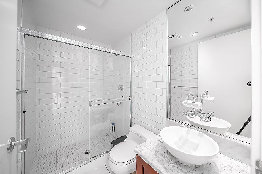 301 1863 Alberni Street Vancouver, BC - 25