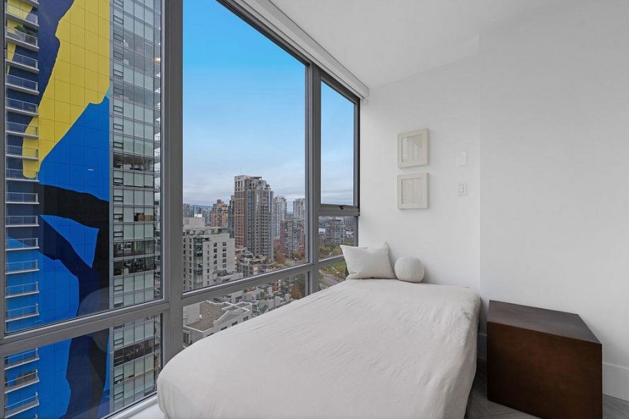 2206 1438 Richards Street Vancouver, BC - 21