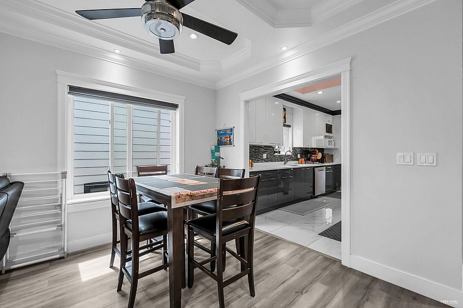 765 Skeena Street Vancouver, BC - 8