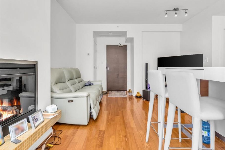 701 1005 Beach Avenue Vancouver, BC - 15