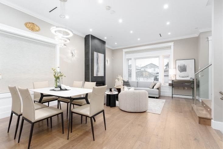 8068 Haig Street Vancouver, BC - 5