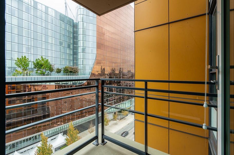 1207 33 Smithe Street Vancouver, BC - 19