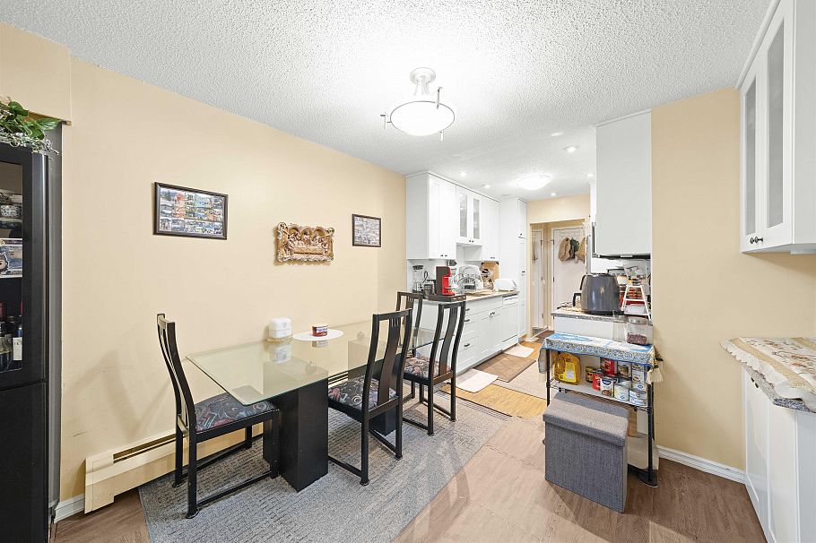 312 2277 E 30th Avenue Vancouver, BC - 4