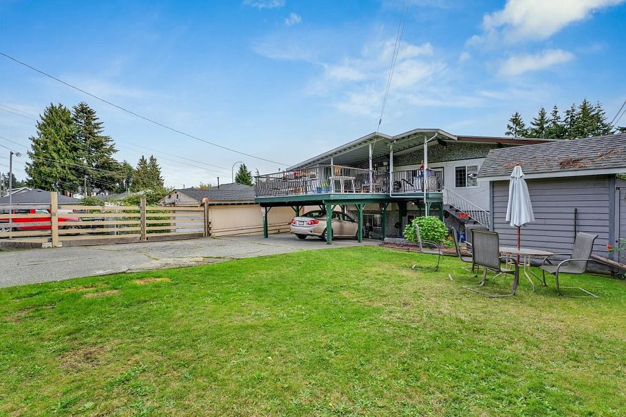 1457 SE Marine Drive Vancouver, BC - 37