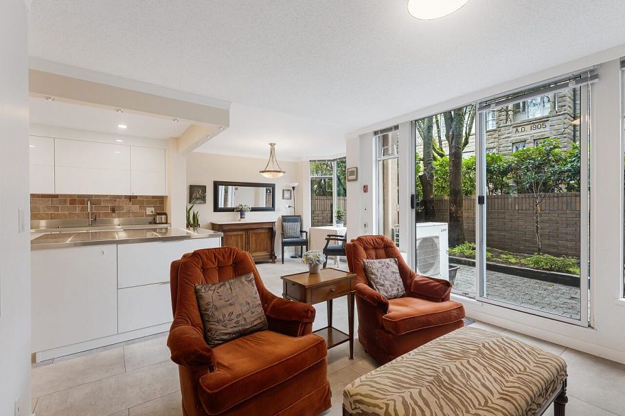 TH1 2668 Ash Street Vancouver, BC - 8