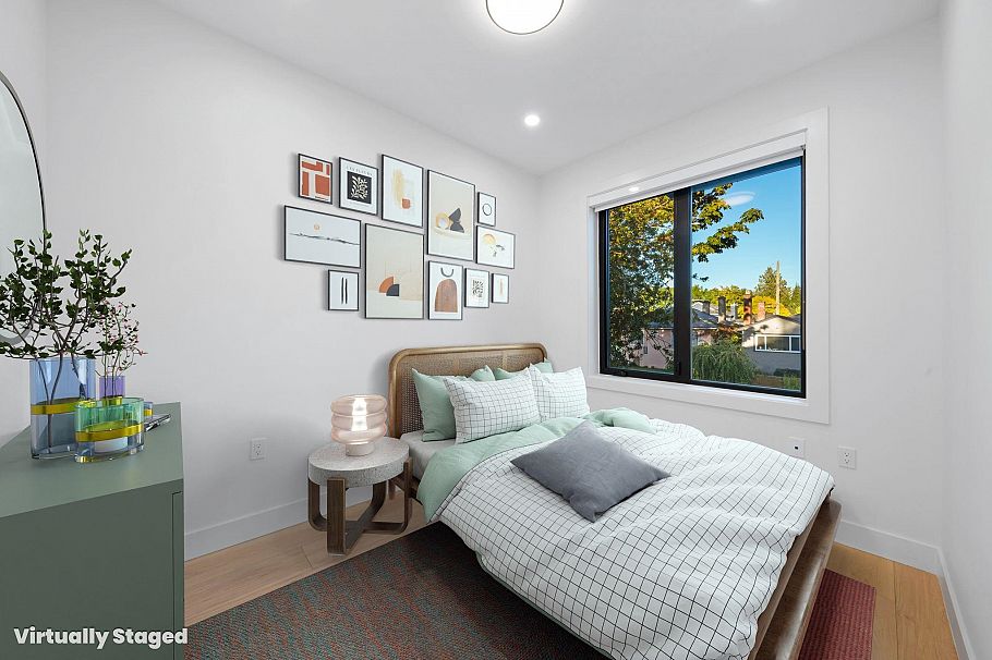 5325 Inverness Street Vancouver, BC - 15