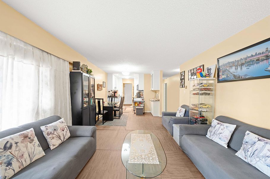 312 2277 E 30th Avenue Vancouver, BC - 3