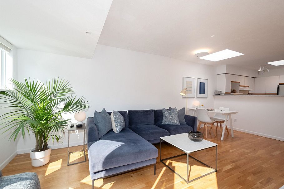 420 3440 W Broadway Vancouver, BC - 7