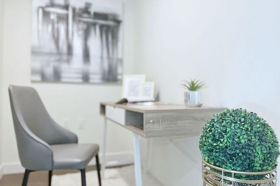 785 87 Nelson Street Vancouver, BC - 23