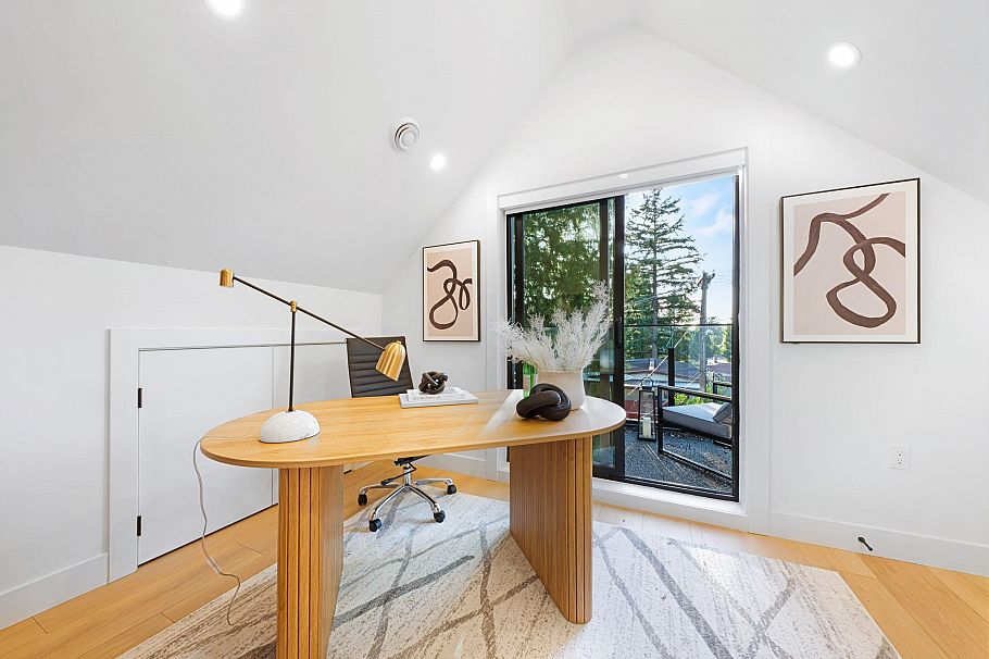 2 1233 E 37th Avenue Vancouver, BC - 24