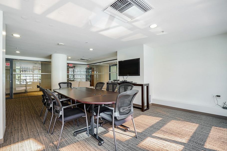 1207 33 Smithe Street Vancouver, BC - 29