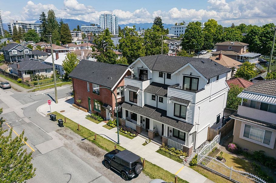 5018 Nanaimo Street Vancouver, BC - 25