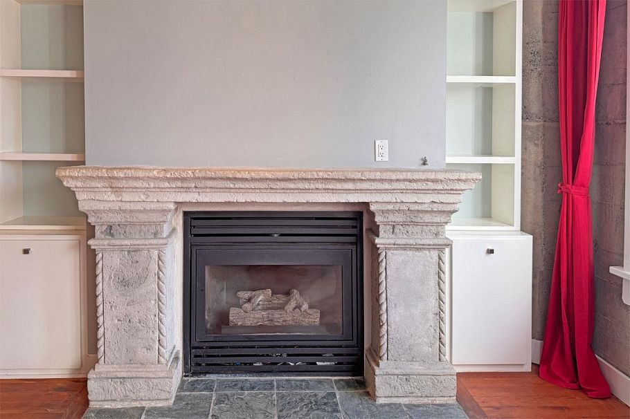 301 1216 Homer Street Vancouver, BC - 5