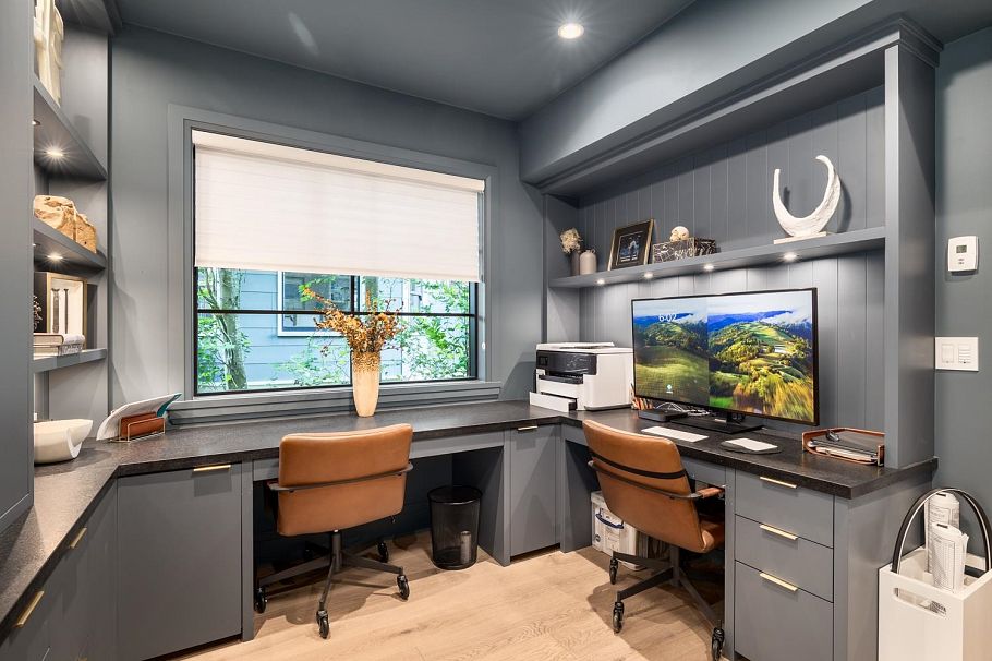 2023 W 36th Avenue Vancouver, BC - 21