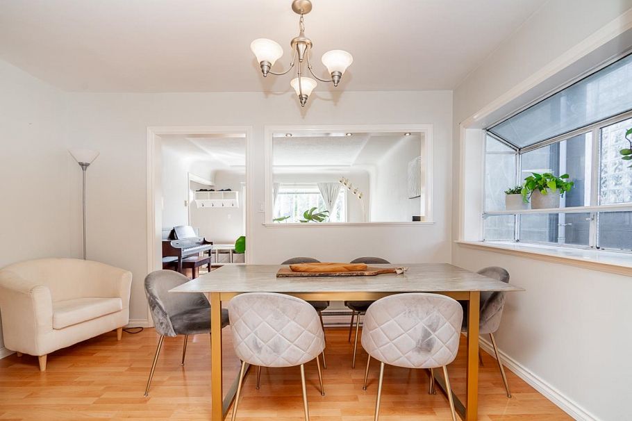 1595 E 36th Avenue Vancouver, BC - 7