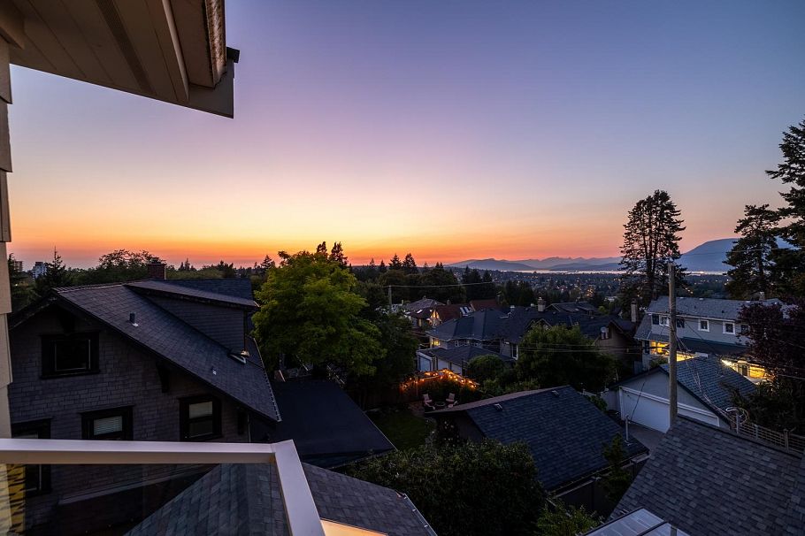 2023 W 36th Avenue Vancouver, BC - 32