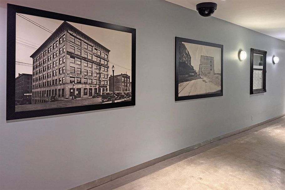 301 1216 Homer Street Vancouver, BC - 21